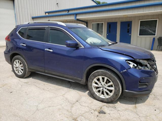 Photo 3 VIN: 5N1AT2MV7JC710134 - NISSAN ROGUE S 