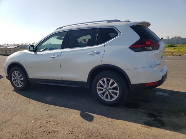 Photo 1 VIN: 5N1AT2MV7JC711770 - NISSAN ROGUE S 