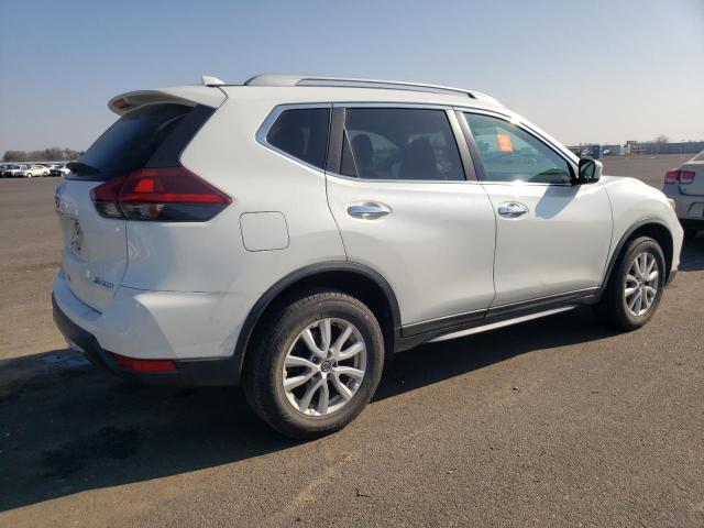 Photo 2 VIN: 5N1AT2MV7JC711770 - NISSAN ROGUE S 