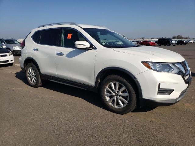 Photo 3 VIN: 5N1AT2MV7JC711770 - NISSAN ROGUE S 