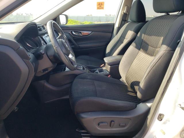 Photo 6 VIN: 5N1AT2MV7JC711770 - NISSAN ROGUE S 