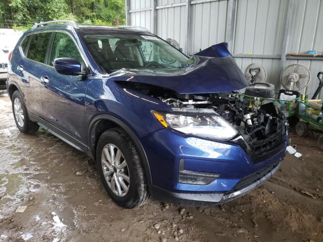 Photo 0 VIN: 5N1AT2MV7JC714099 - NISSAN ROGUE 