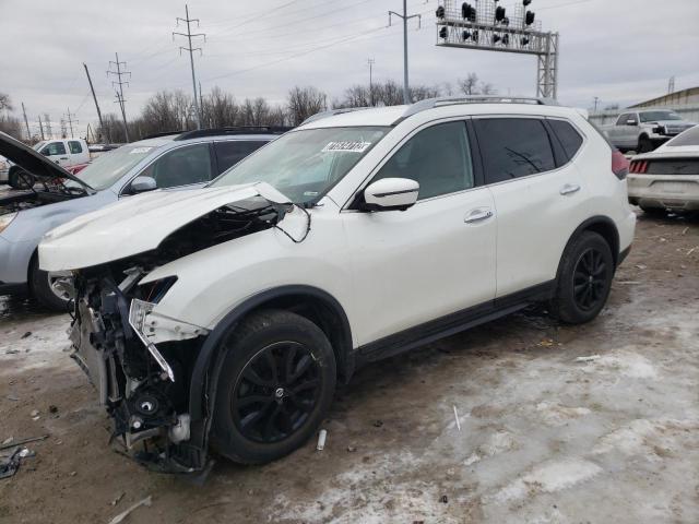 Photo 0 VIN: 5N1AT2MV7JC725667 - NISSAN ROGUE S 