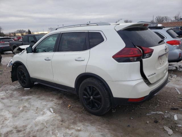 Photo 1 VIN: 5N1AT2MV7JC725667 - NISSAN ROGUE S 