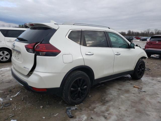 Photo 2 VIN: 5N1AT2MV7JC725667 - NISSAN ROGUE S 