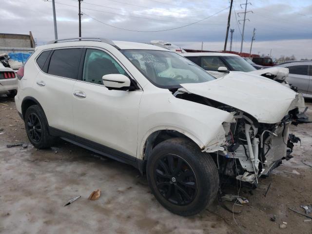 Photo 3 VIN: 5N1AT2MV7JC725667 - NISSAN ROGUE S 