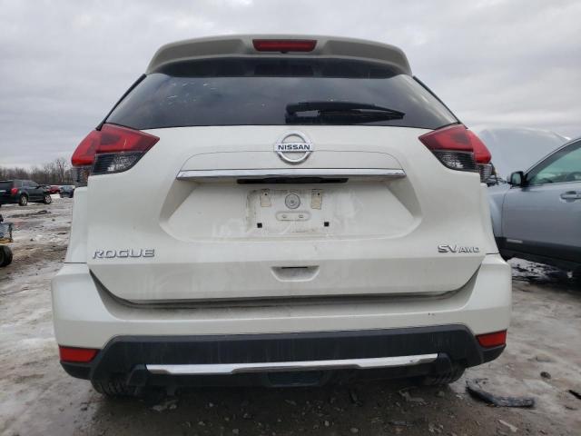 Photo 5 VIN: 5N1AT2MV7JC725667 - NISSAN ROGUE S 