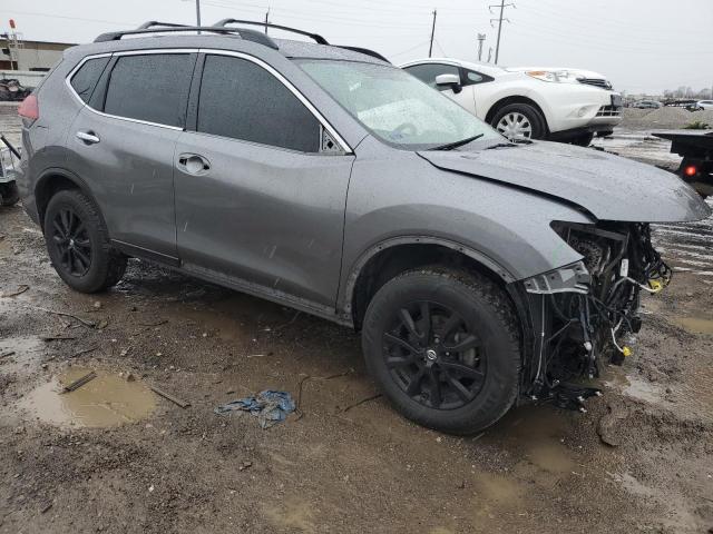 Photo 3 VIN: 5N1AT2MV7JC729301 - NISSAN ROGUE 