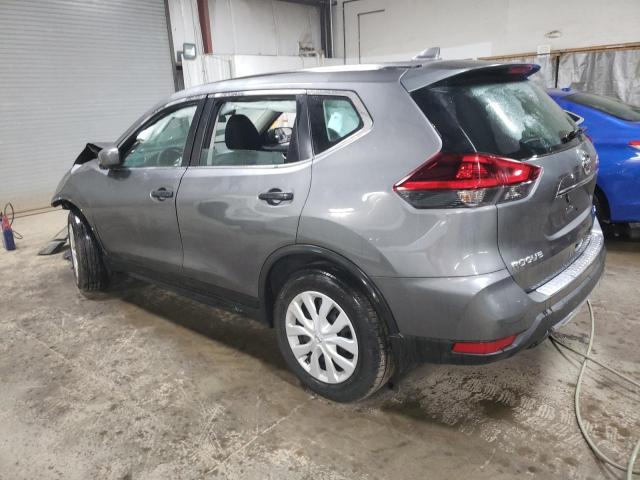 Photo 1 VIN: 5N1AT2MV7JC729752 - NISSAN ROGUE S 