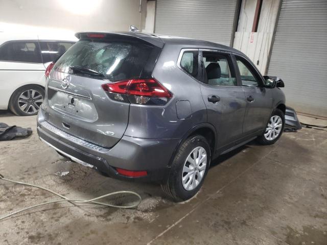 Photo 2 VIN: 5N1AT2MV7JC729752 - NISSAN ROGUE S 