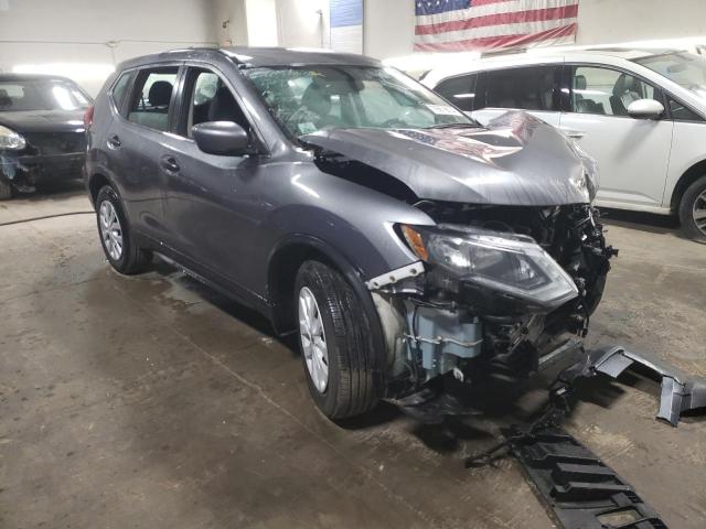 Photo 3 VIN: 5N1AT2MV7JC729752 - NISSAN ROGUE S 