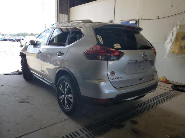 Photo 2 VIN: 5N1AT2MV7JC730691 - NISSAN ROGUE S 