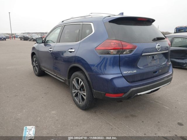 Photo 2 VIN: 5N1AT2MV7JC730772 - NISSAN ROGUE 