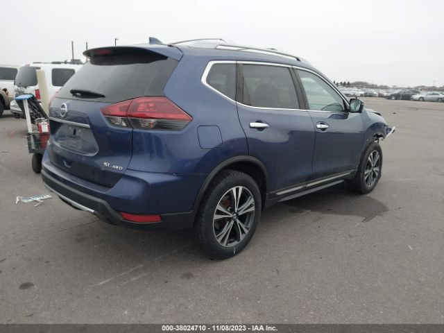 Photo 3 VIN: 5N1AT2MV7JC730772 - NISSAN ROGUE 