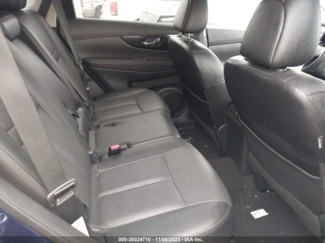 Photo 7 VIN: 5N1AT2MV7JC730772 - NISSAN ROGUE 