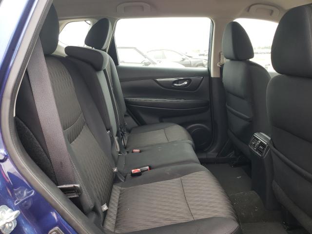 Photo 5 VIN: 5N1AT2MV7JC736264 - NISSAN ROGUE S 