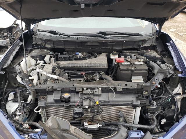 Photo 6 VIN: 5N1AT2MV7JC736264 - NISSAN ROGUE S 