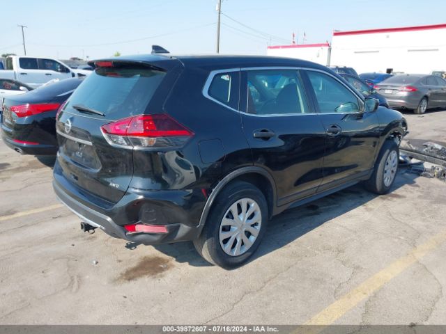 Photo 3 VIN: 5N1AT2MV7JC744140 - NISSAN ROGUE 