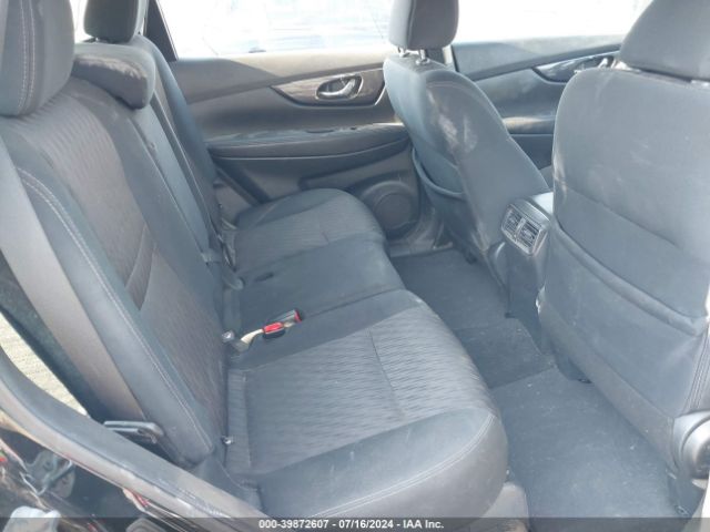 Photo 7 VIN: 5N1AT2MV7JC744140 - NISSAN ROGUE 