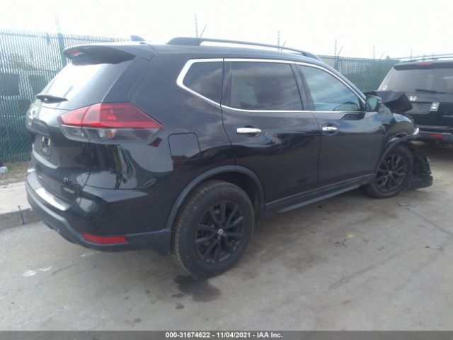 Photo 3 VIN: 5N1AT2MV7JC750522 - NISSAN ROGUE 