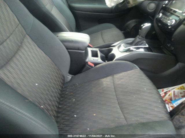 Photo 4 VIN: 5N1AT2MV7JC750522 - NISSAN ROGUE 