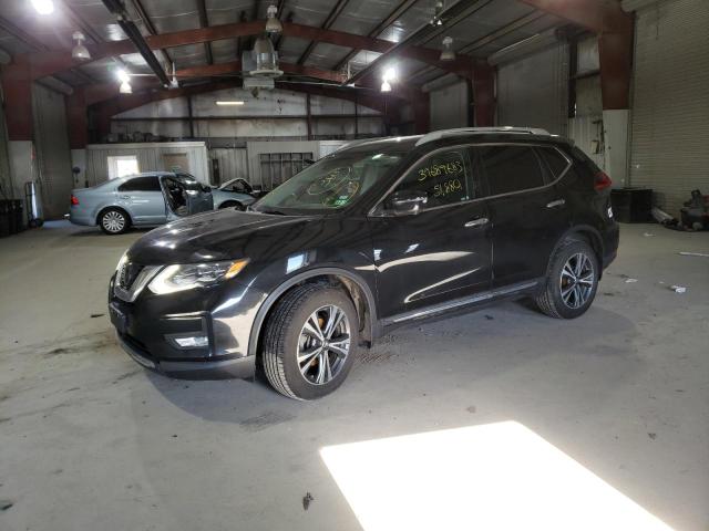 Photo 0 VIN: 5N1AT2MV7JC752366 - NISSAN ROGUE S 