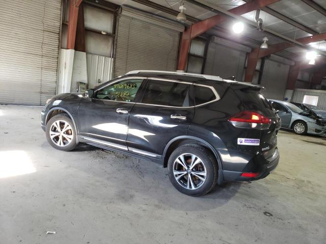 Photo 1 VIN: 5N1AT2MV7JC752366 - NISSAN ROGUE S 