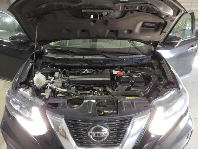 Photo 11 VIN: 5N1AT2MV7JC752366 - NISSAN ROGUE S 