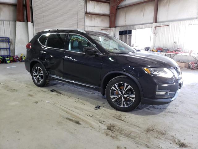 Photo 3 VIN: 5N1AT2MV7JC752366 - NISSAN ROGUE S 