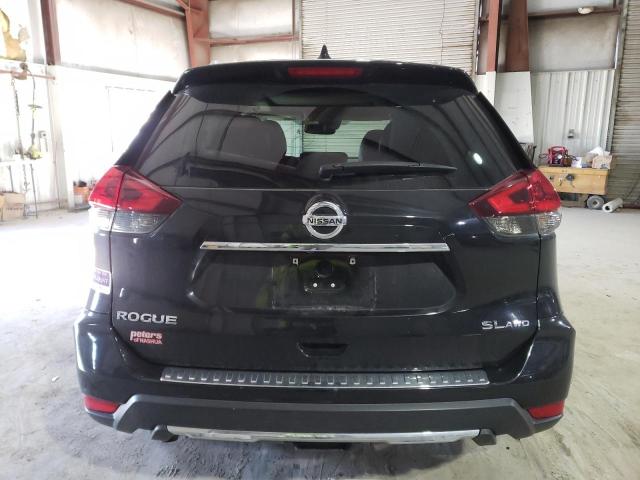 Photo 5 VIN: 5N1AT2MV7JC752366 - NISSAN ROGUE S 