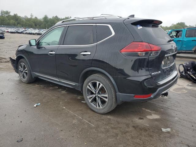 Photo 1 VIN: 5N1AT2MV7JC752819 - NISSAN ROGUE 