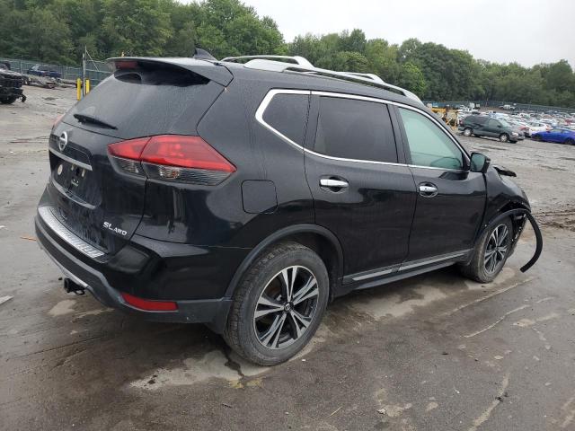 Photo 2 VIN: 5N1AT2MV7JC752819 - NISSAN ROGUE 