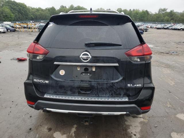 Photo 5 VIN: 5N1AT2MV7JC752819 - NISSAN ROGUE 