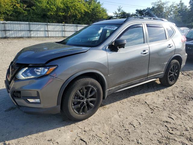 Photo 0 VIN: 5N1AT2MV7JC758359 - NISSAN ROGUE S 