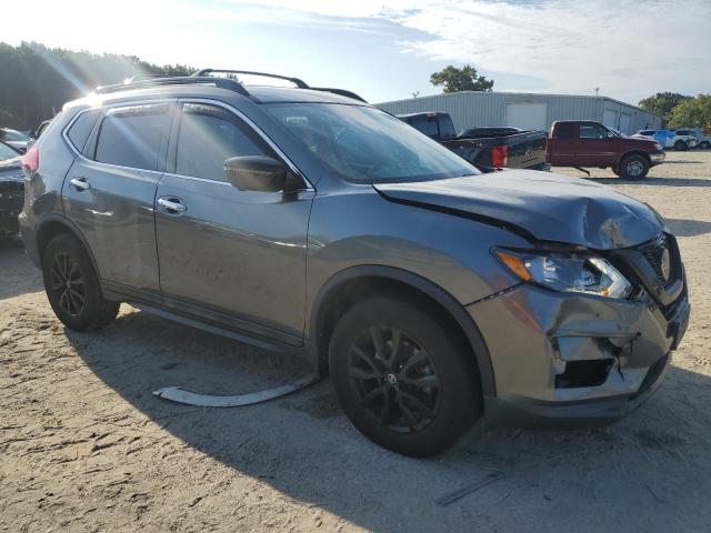 Photo 3 VIN: 5N1AT2MV7JC758359 - NISSAN ROGUE S 