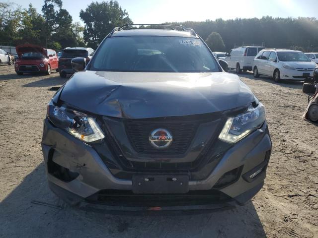 Photo 4 VIN: 5N1AT2MV7JC758359 - NISSAN ROGUE S 