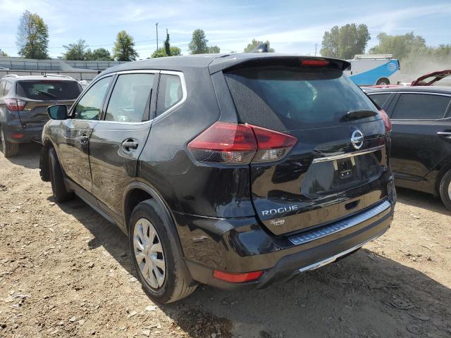 Photo 2 VIN: 5N1AT2MV7JC759690 - NISSAN ROGUE S 