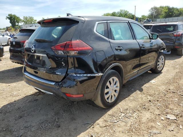 Photo 3 VIN: 5N1AT2MV7JC759690 - NISSAN ROGUE S 