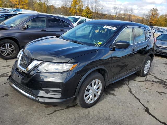 Photo 1 VIN: 5N1AT2MV7JC760323 - NISSAN ROGUE S 