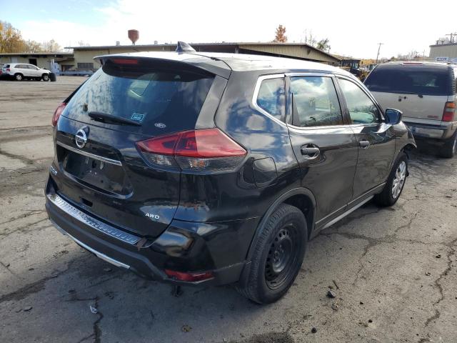 Photo 3 VIN: 5N1AT2MV7JC760323 - NISSAN ROGUE S 