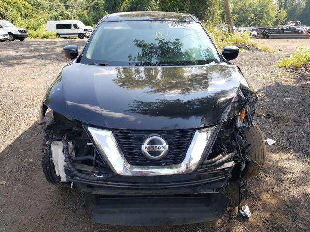 Photo 4 VIN: 5N1AT2MV7JC763285 - NISSAN ROGUE 