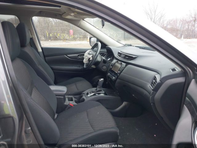 Photo 4 VIN: 5N1AT2MV7JC769166 - NISSAN ROGUE 