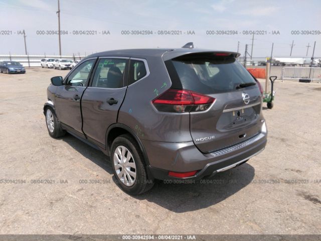 Photo 2 VIN: 5N1AT2MV7JC769796 - NISSAN ROGUE 