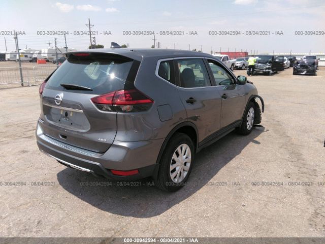 Photo 3 VIN: 5N1AT2MV7JC769796 - NISSAN ROGUE 