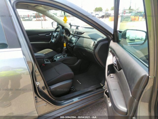 Photo 4 VIN: 5N1AT2MV7JC769796 - NISSAN ROGUE 