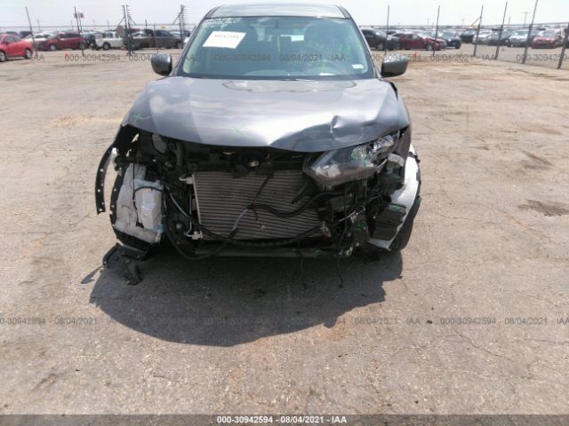 Photo 5 VIN: 5N1AT2MV7JC769796 - NISSAN ROGUE 