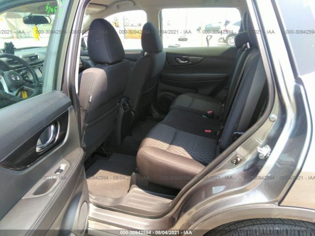 Photo 7 VIN: 5N1AT2MV7JC769796 - NISSAN ROGUE 