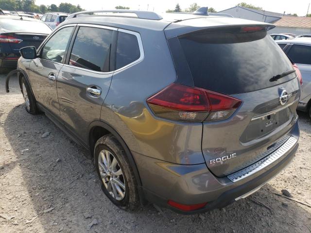 Photo 2 VIN: 5N1AT2MV7JC771693 - NISSAN ROGUE S 