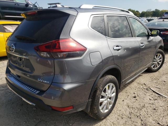 Photo 3 VIN: 5N1AT2MV7JC771693 - NISSAN ROGUE S 