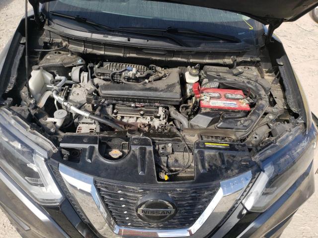 Photo 6 VIN: 5N1AT2MV7JC771693 - NISSAN ROGUE S 